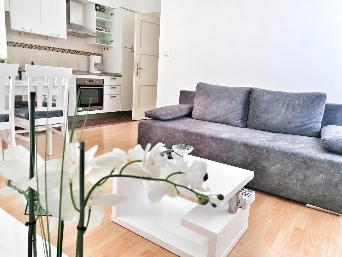 Apartment Anamarija-Bacvice Split Exterior photo