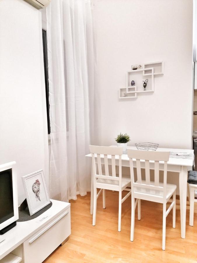 Apartment Anamarija-Bacvice Split Exterior photo