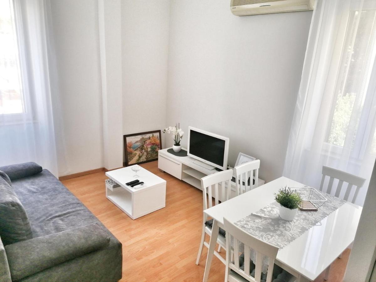 Apartment Anamarija-Bacvice Split Exterior photo