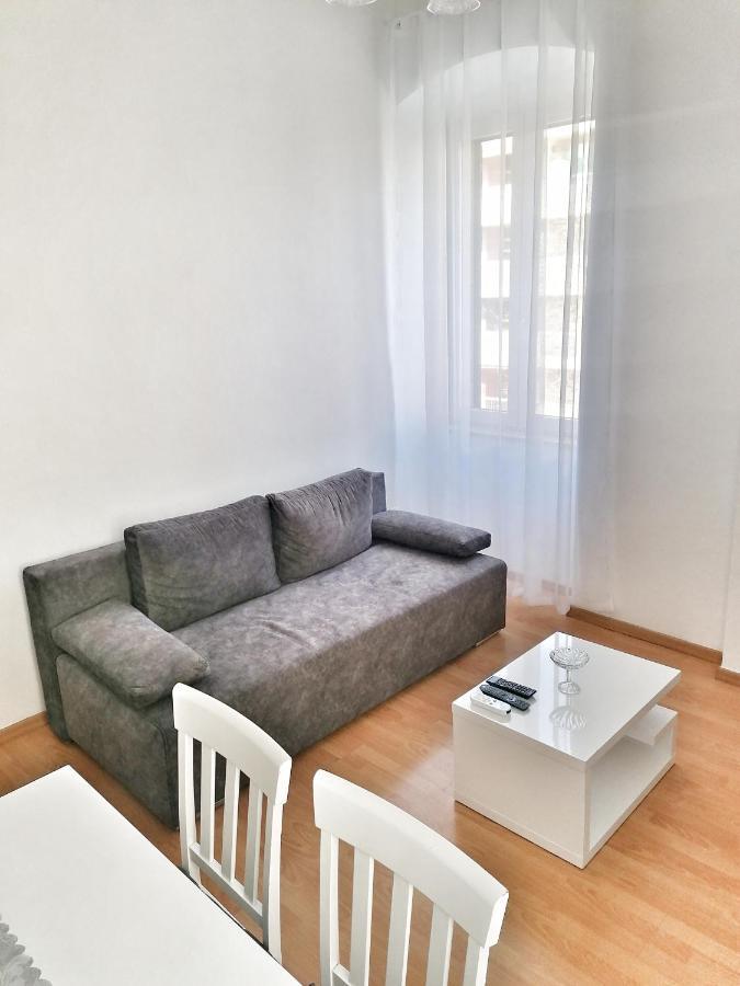 Apartment Anamarija-Bacvice Split Exterior photo
