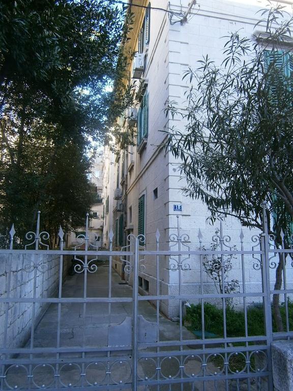 Apartment Anamarija-Bacvice Split Exterior photo